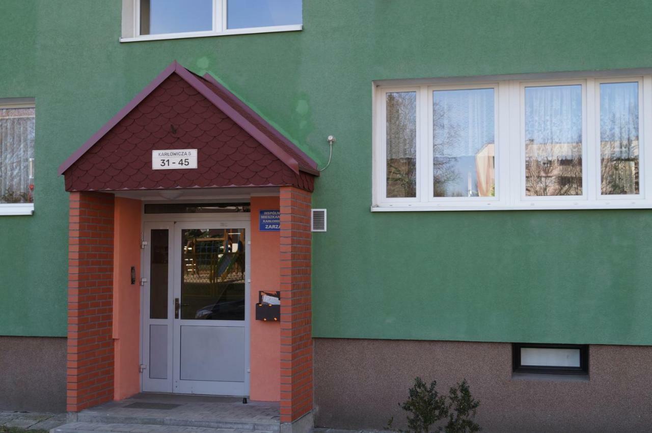 Studio Zabobrze Jelenia Gora Exterior photo